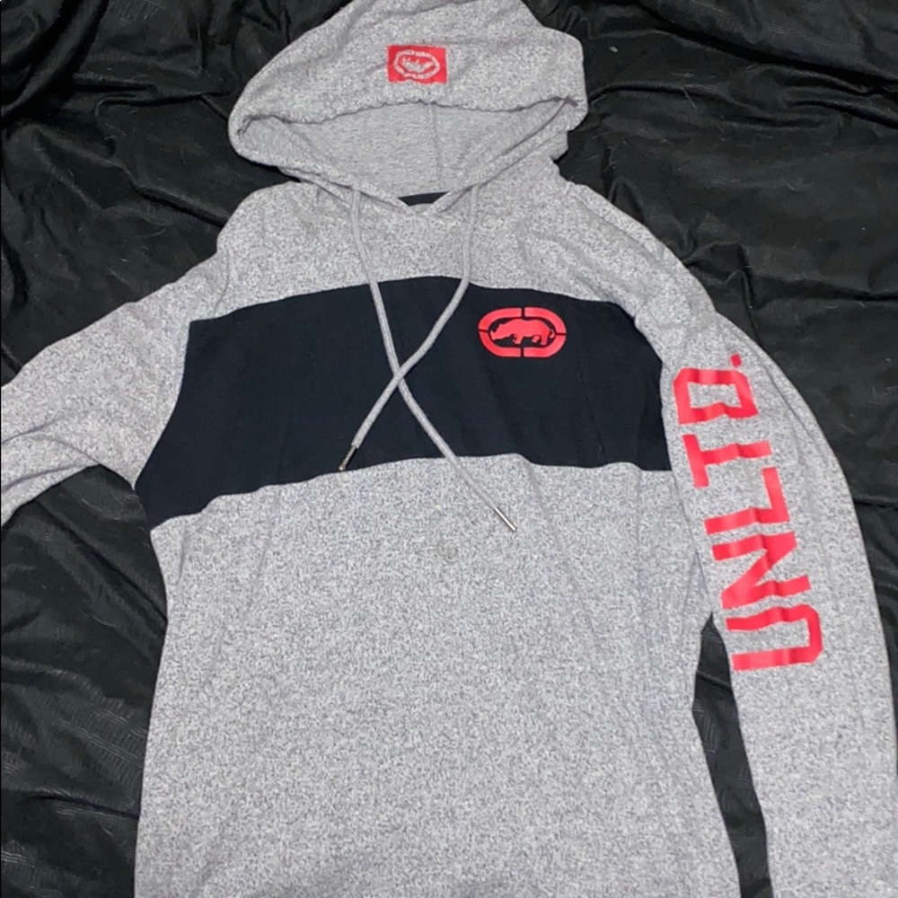 Echo Long Sleeve